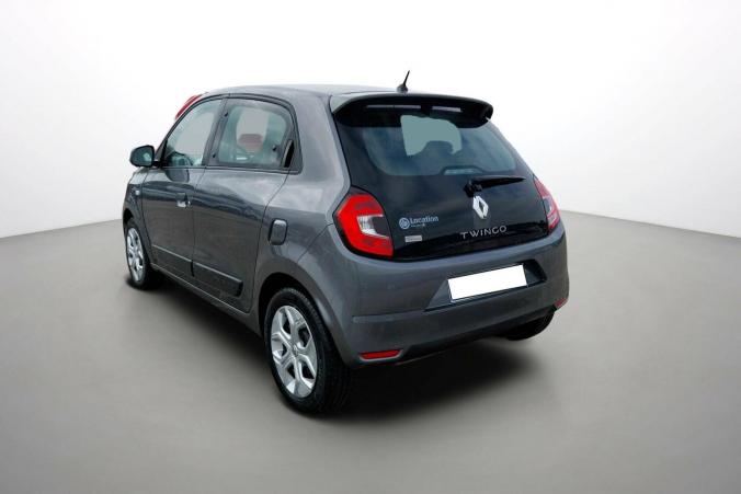 Vente en ligne Renault Twingo 3  SCe 65 - 21 au prix de 10 290 €