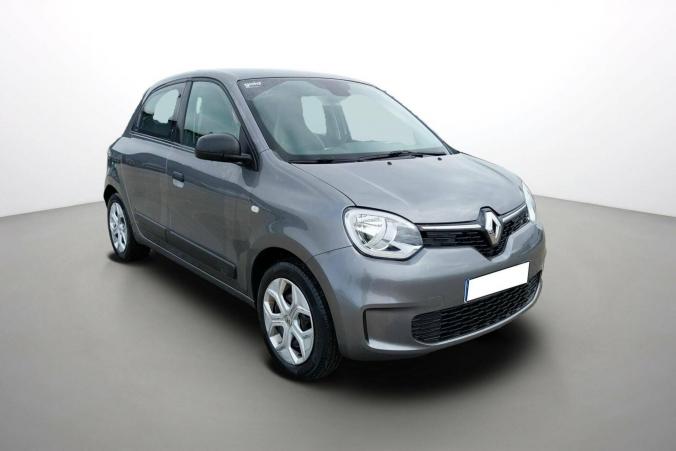 Vente en ligne Renault Twingo 3  SCe 65 - 21 au prix de 10 290 €