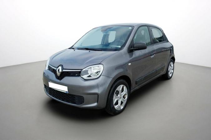 Vente en ligne Renault Twingo 3  SCe 65 - 21 au prix de 10 290 €