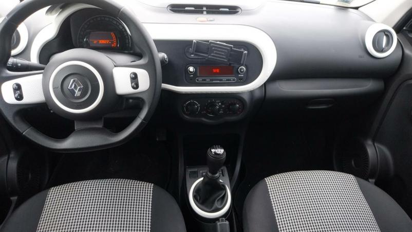 Vente en ligne Renault Twingo 3  SCe 65 - 20 au prix de 9 990 €