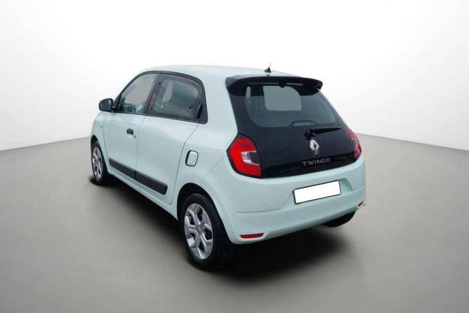 Vente en ligne Renault Twingo 3  SCe 65 - 20 au prix de 9 990 €