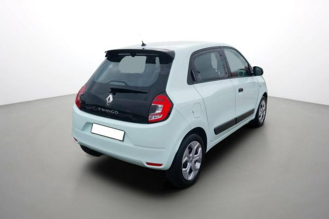 Vente en ligne Renault Twingo 3  SCe 65 - 20 au prix de 9 990 €