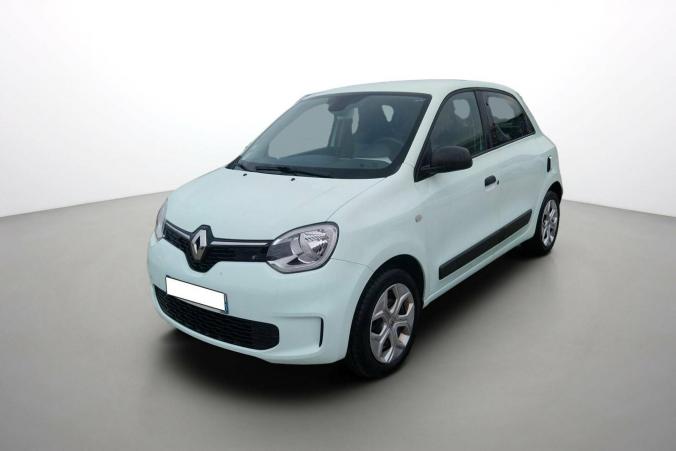 Vente en ligne Renault Twingo 3  SCe 65 - 20 au prix de 9 990 €