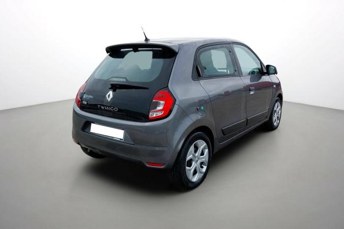 Vente en ligne Renault Twingo 3  SCe 65 - 21 au prix de 10 290 €