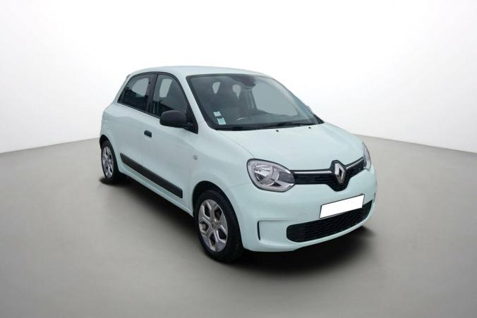 Vente en ligne Renault Twingo 3  SCe 65 - 20 au prix de 9 990 €