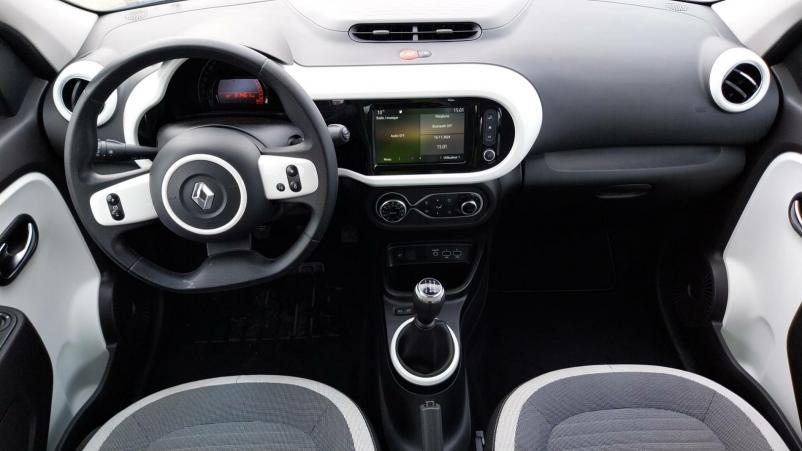 Vente en ligne Renault Twingo 3  SCe 65 - 21 au prix de 10 290 €