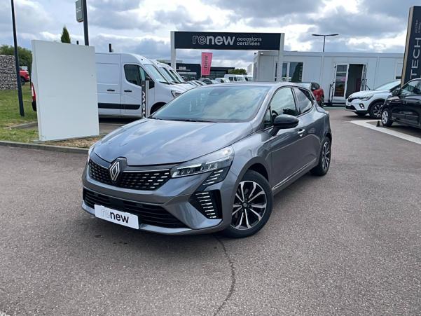 Vente en ligne Renault Clio 5 Clio E-Tech full hybrid 145 au prix de 21 441 €