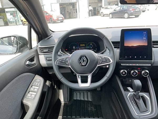 Vente en ligne Renault Clio 5 Clio E-Tech full hybrid 145 au prix de 21 441 €