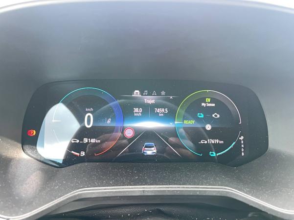 Vente en ligne Renault Clio 5 Clio E-Tech full hybrid 145 au prix de 21 441 €