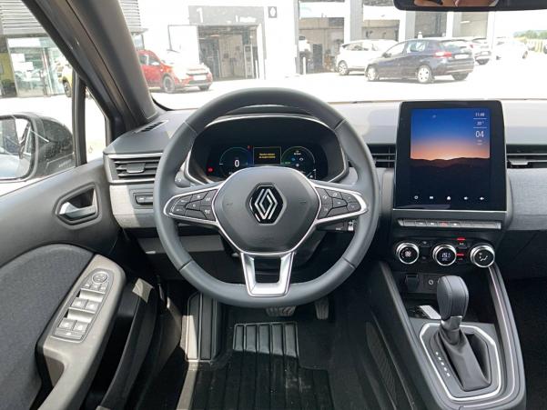 Vente en ligne Renault Clio 5 Clio E-Tech full hybrid 145 au prix de 21 441 €