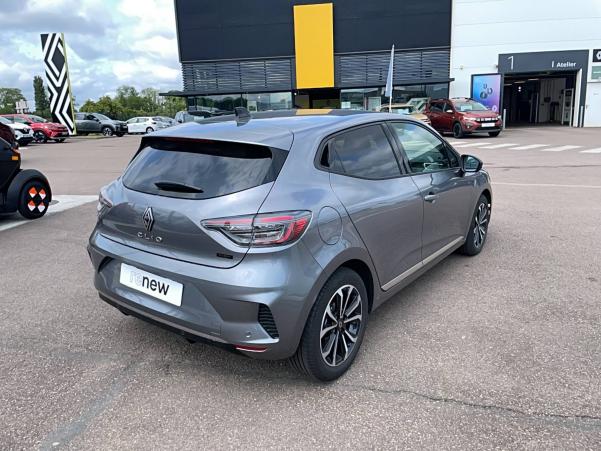 Vente en ligne Renault Clio 5 Clio E-Tech full hybrid 145 au prix de 21 441 €