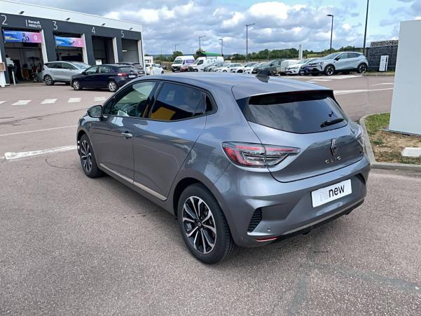 Vente en ligne Renault Clio 5 Clio E-Tech full hybrid 145 au prix de 21 441 €