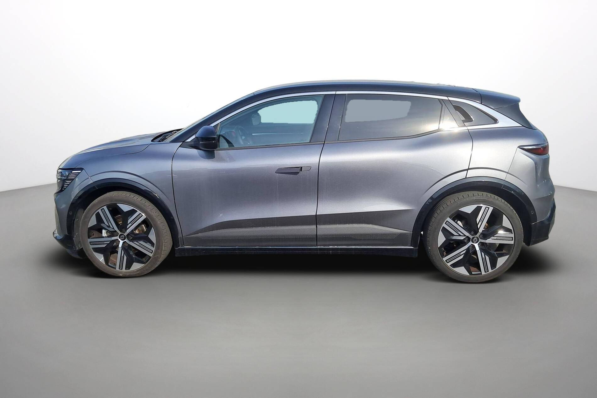 Vente en ligne Renault Megane E-Tech  220 ch autonomie confort GSR2 au prix de 32 912 €