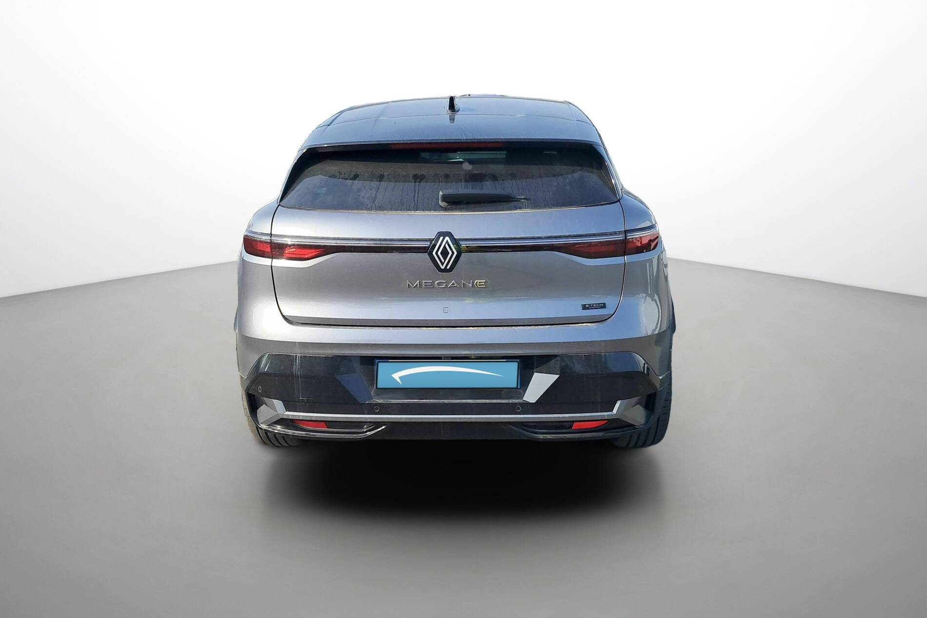 Vente en ligne Renault Megane E-Tech  220 ch autonomie confort GSR2 au prix de 32 912 €