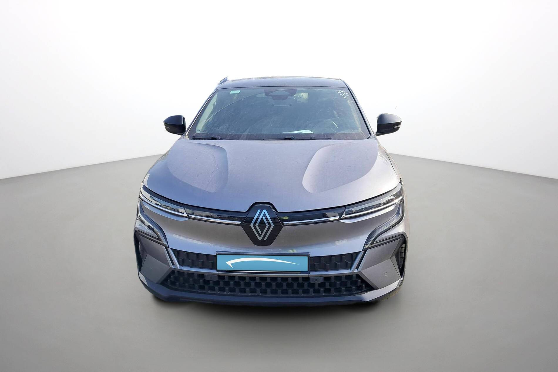 Vente en ligne Renault Megane E-Tech  220 ch autonomie confort GSR2 au prix de 32 912 €