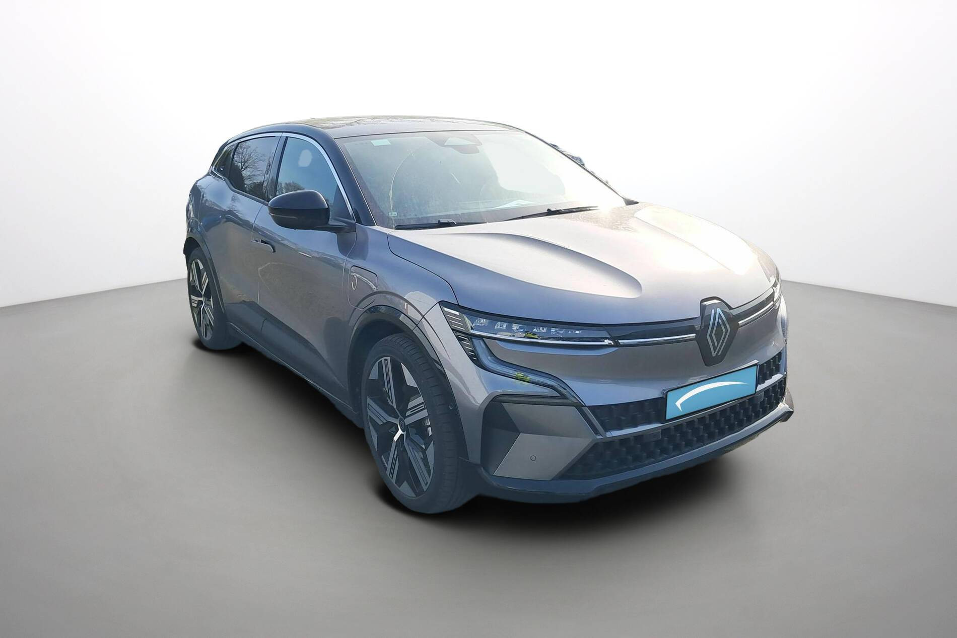 Vente en ligne Renault Megane E-Tech  220 ch autonomie confort GSR2 au prix de 32 912 €