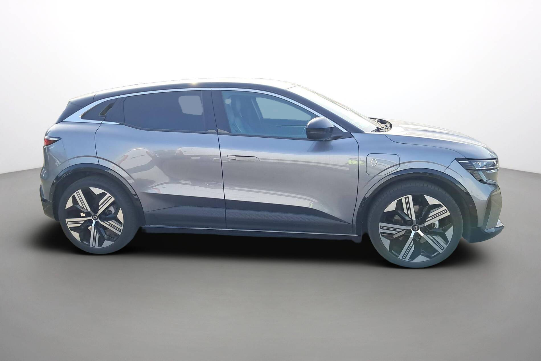 Vente en ligne Renault Megane E-Tech  220 ch autonomie confort GSR2 au prix de 32 912 €