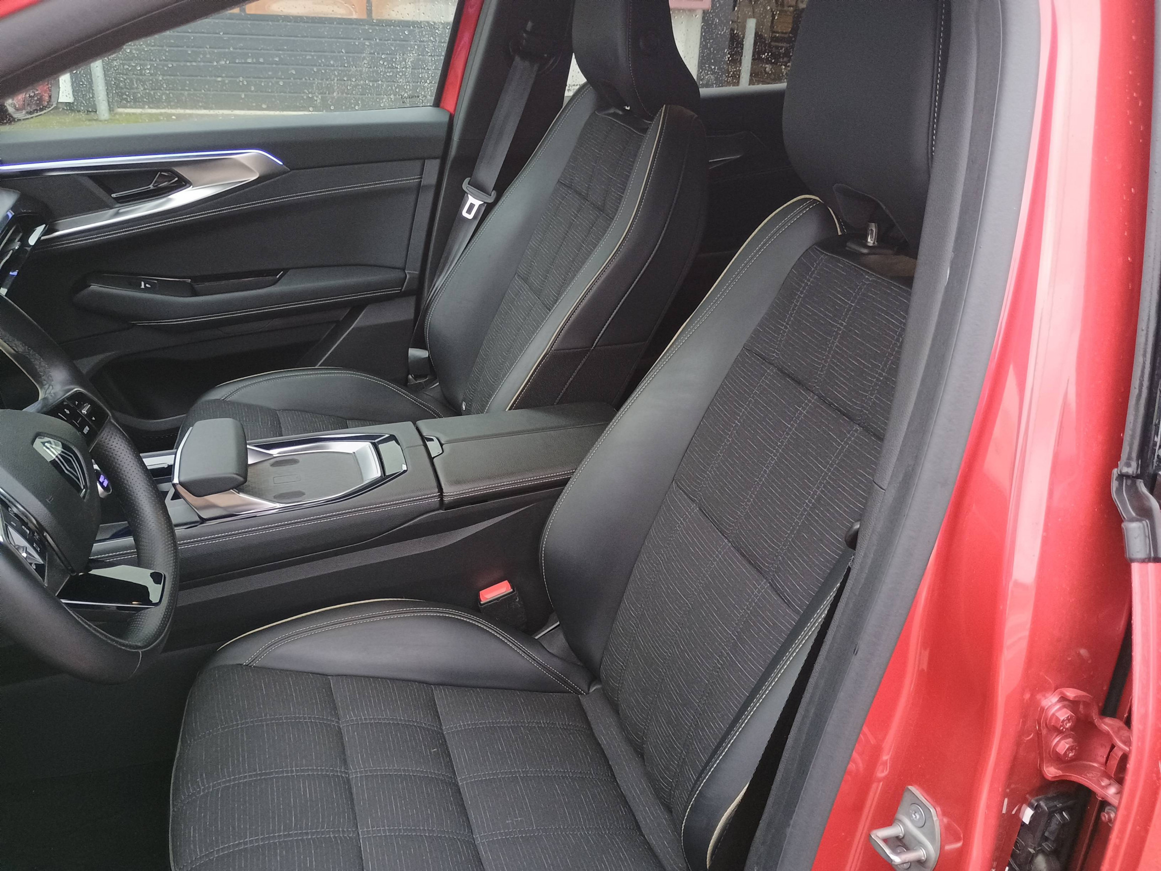 Vente en ligne Renault Austral  E-Tech hybrid 200 au prix de 30 991 €