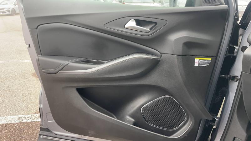 Vente en ligne Opel Grandland X  1.5 D 130 ch ECOTEC au prix de 14 687 €