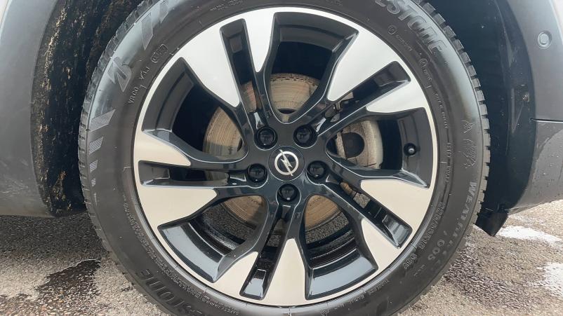 Vente en ligne Opel Grandland X  1.5 D 130 ch ECOTEC au prix de 14 687 €