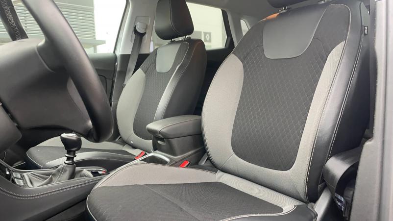 Vente en ligne Opel Grandland X  1.5 D 130 ch ECOTEC au prix de 14 687 €