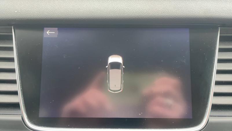 Vente en ligne Opel Grandland X  1.5 D 130 ch ECOTEC au prix de 14 687 €