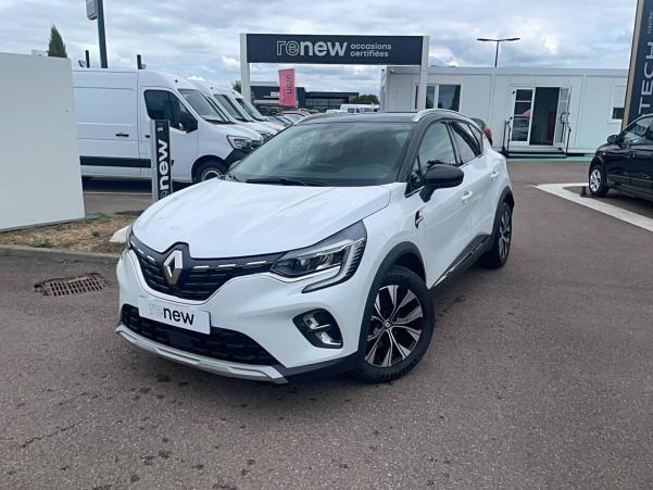 Vente en ligne Renault Captur  TCe 90 au prix de 19 139 €