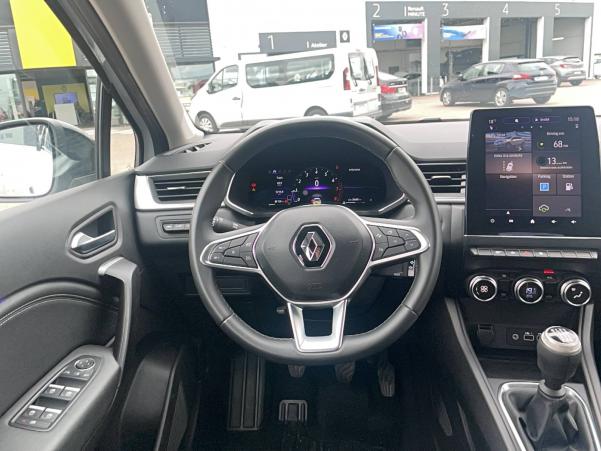 Vente en ligne Renault Captur  TCe 90 au prix de 19 139 €