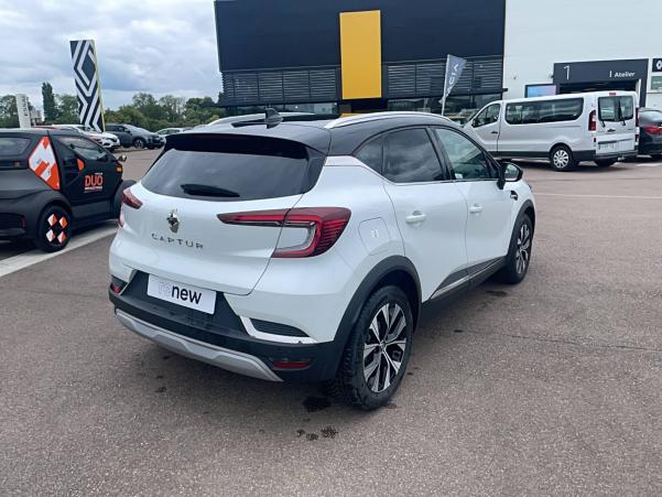 Vente en ligne Renault Captur  TCe 90 au prix de 19 139 €