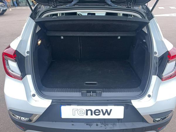 Vente en ligne Renault Captur  TCe 90 au prix de 19 139 €
