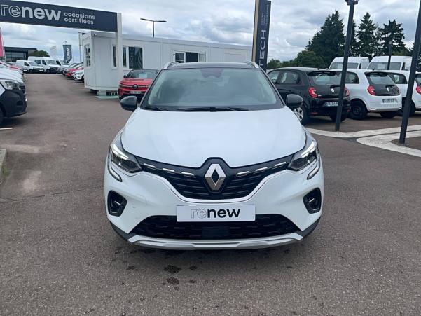 Vente en ligne Renault Captur  TCe 90 au prix de 19 139 €