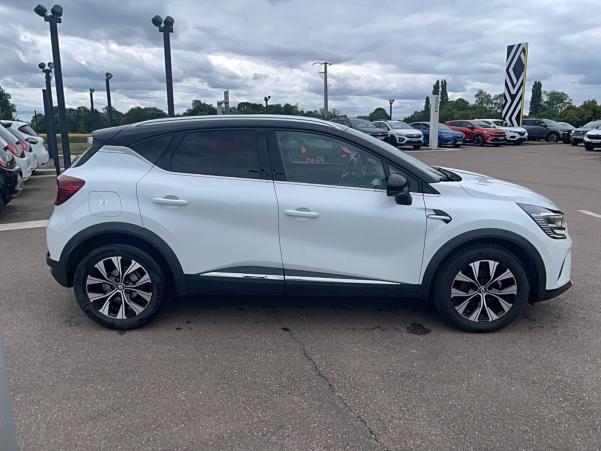 Vente en ligne Renault Captur  TCe 90 au prix de 19 139 €