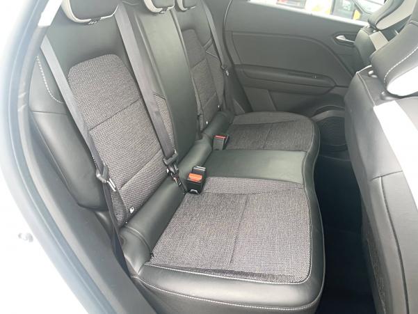 Vente en ligne Renault Captur  TCe 90 au prix de 19 139 €
