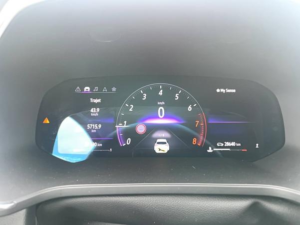 Vente en ligne Renault Captur  TCe 90 au prix de 19 139 €