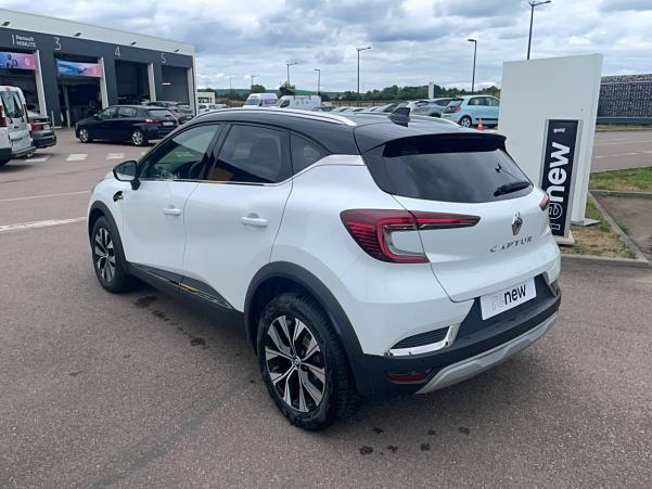 Vente en ligne Renault Captur  TCe 90 au prix de 19 139 €