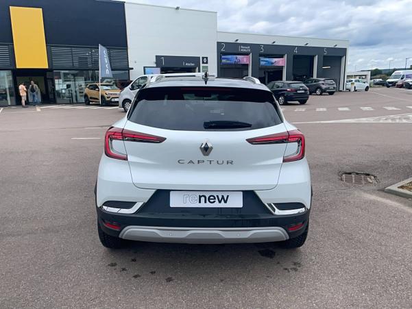 Vente en ligne Renault Captur  TCe 90 au prix de 19 139 €