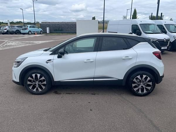 Vente en ligne Renault Captur  TCe 90 au prix de 19 139 €