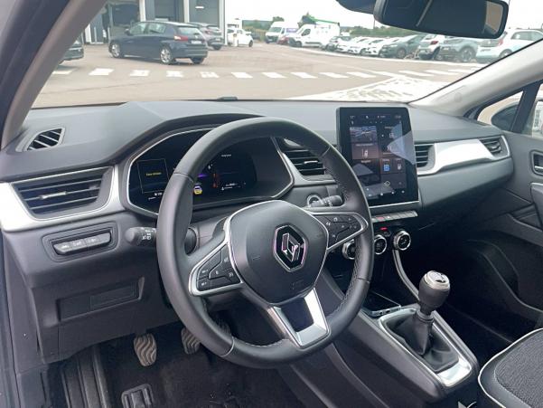 Vente en ligne Renault Captur  TCe 90 au prix de 19 139 €