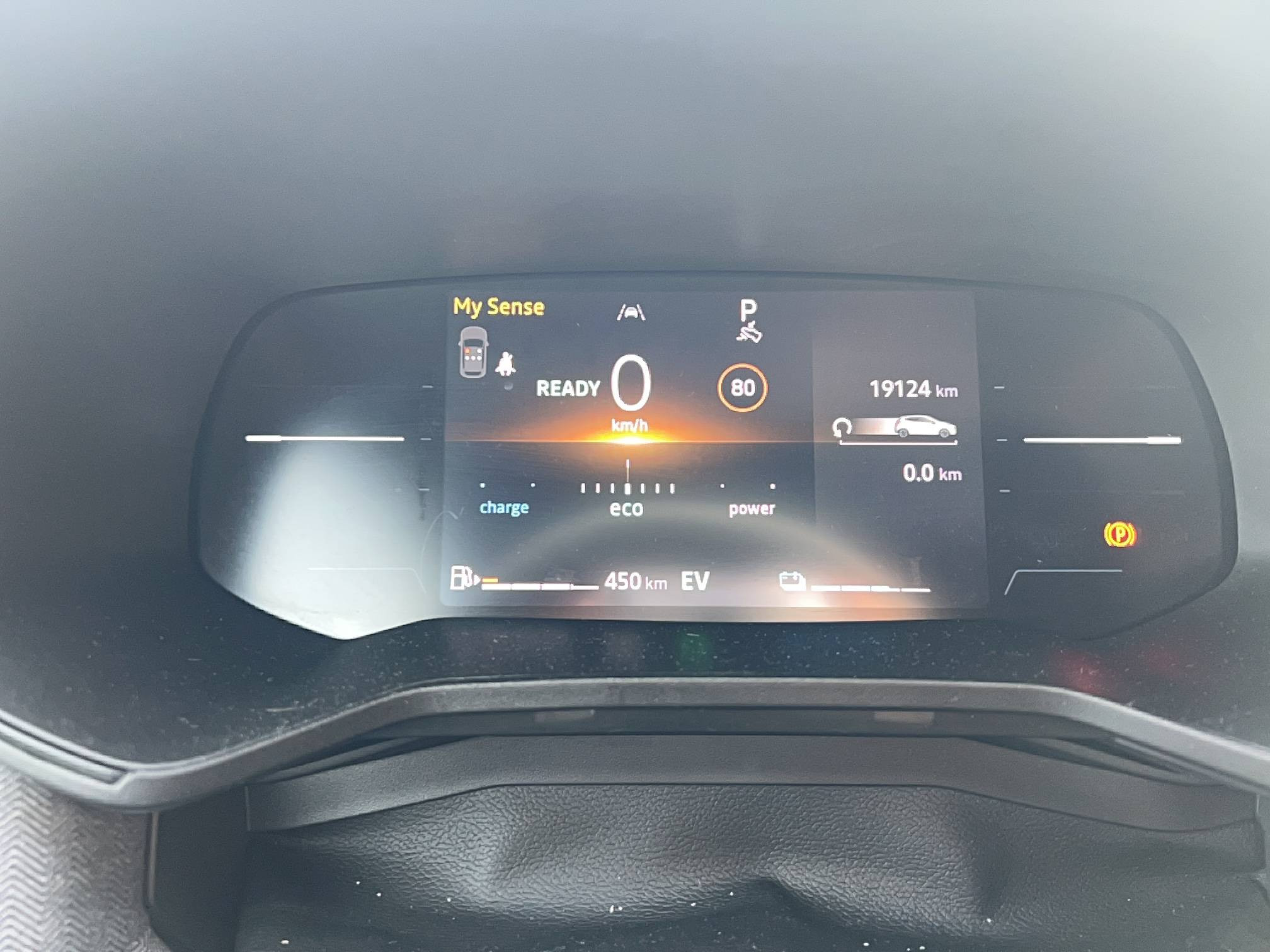 Vente en ligne Renault Clio 5 Clio E-Tech full hybrid 145 ch GSR2 au prix de 20 491 €