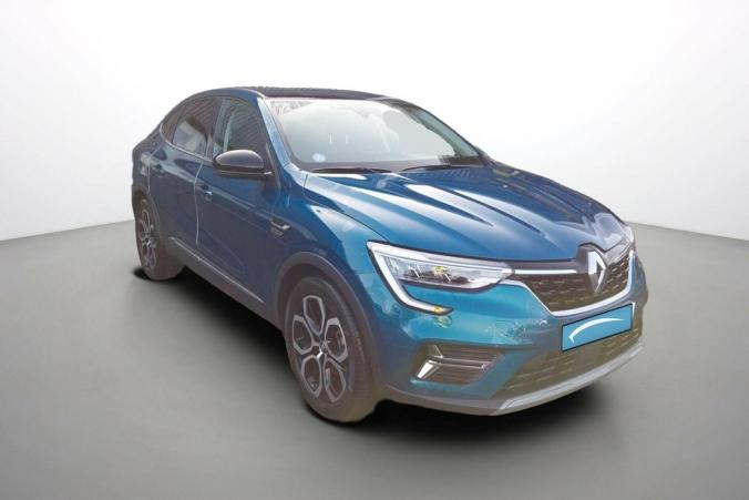 Vente en ligne Renault Arkana  E-Tech 145 - 21B au prix de 22 491 €