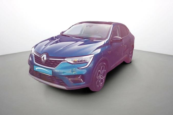 Vente en ligne Renault Arkana  E-Tech 145 - 21B au prix de 22 491 €