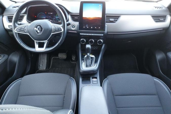 Vente en ligne Renault Arkana  E-Tech 145 - 21B au prix de 22 491 €