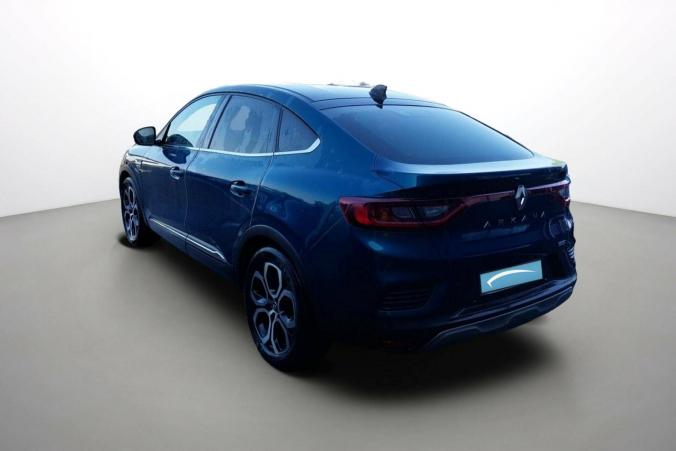 Vente en ligne Renault Arkana  E-Tech 145 - 21B au prix de 22 491 €