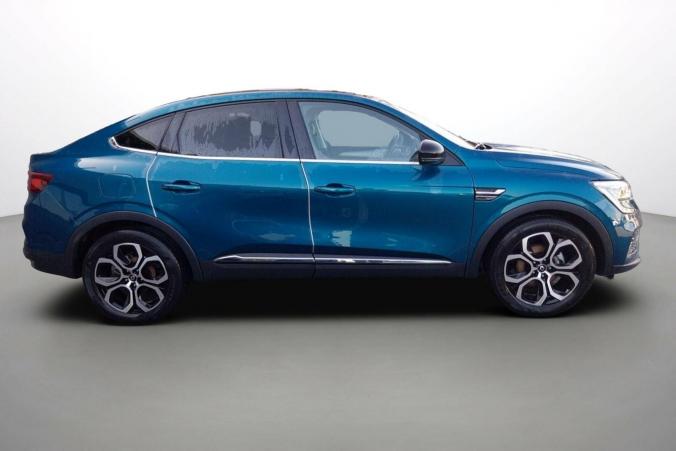 Vente en ligne Renault Arkana  E-Tech 145 - 21B au prix de 22 491 €