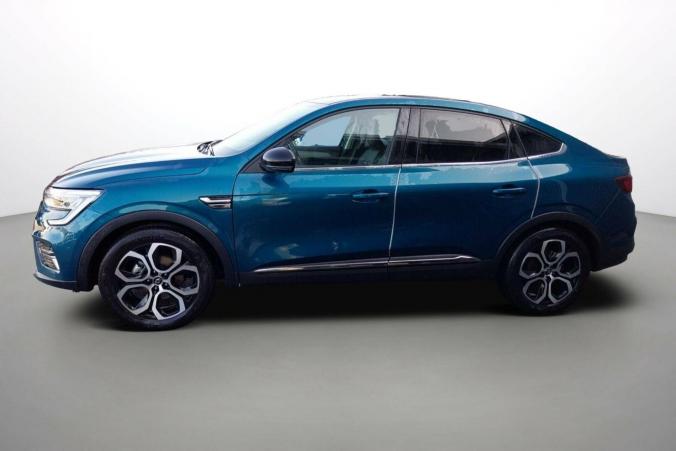 Vente en ligne Renault Arkana  E-Tech 145 - 21B au prix de 22 491 €