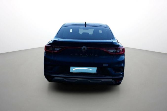 Vente en ligne Renault Arkana  E-Tech 145 - 21B au prix de 22 491 €