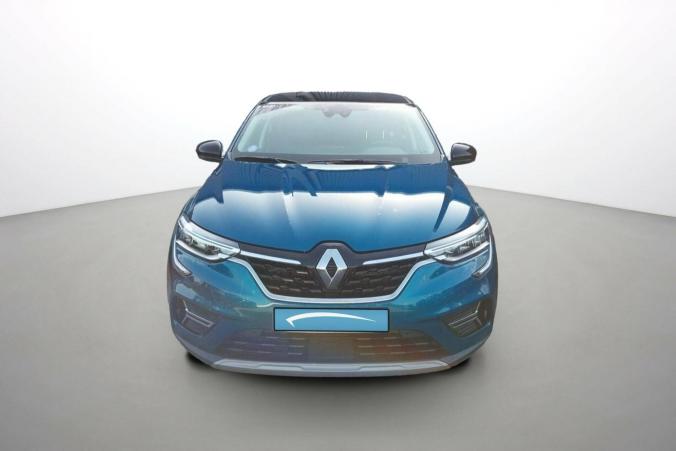 Vente en ligne Renault Arkana  E-Tech 145 - 21B au prix de 22 491 €