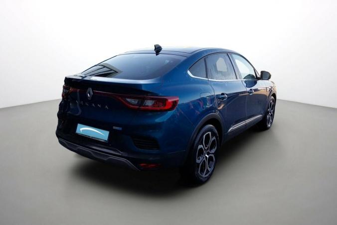 Vente en ligne Renault Arkana  E-Tech 145 - 21B au prix de 22 491 €