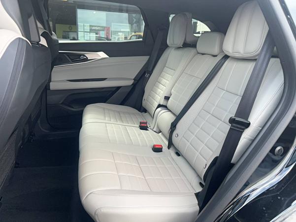 Vente en ligne Renault Espace Espace E-Tech full hybrid 200 GSR2 au prix de 42 399 €