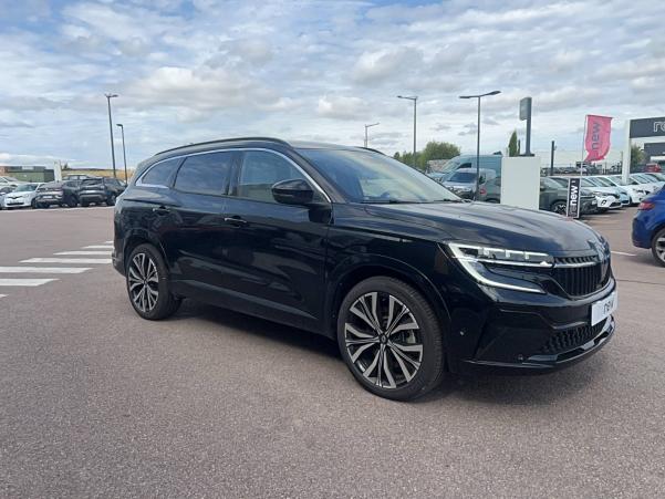 Vente en ligne Renault Espace Espace E-Tech full hybrid 200 GSR2 au prix de 42 399 €